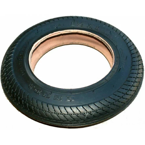 Pneumatiques Pour Cycles 8 1/2x2 - 50-134 Kenda Noir - Diamètre Intérieur 134 Mm - ETRTO 50-134 - Image 5