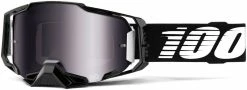 100% Armega Mirror Lens Goggles
