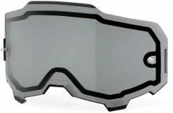 100% Armega Dual Pane Lens
