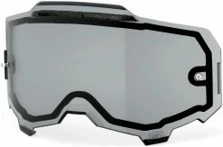 100% Armega Vented Dual Pane Lens