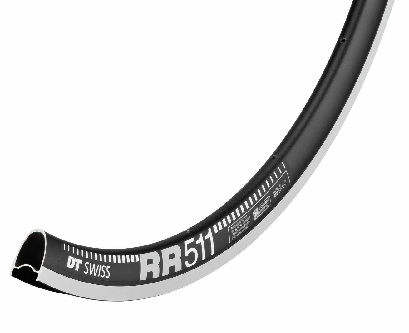 Dt-swiss DT Swiss RR 511db 700c Rim