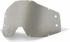 100% Accuri / Strata Forecast No Bumps Lens