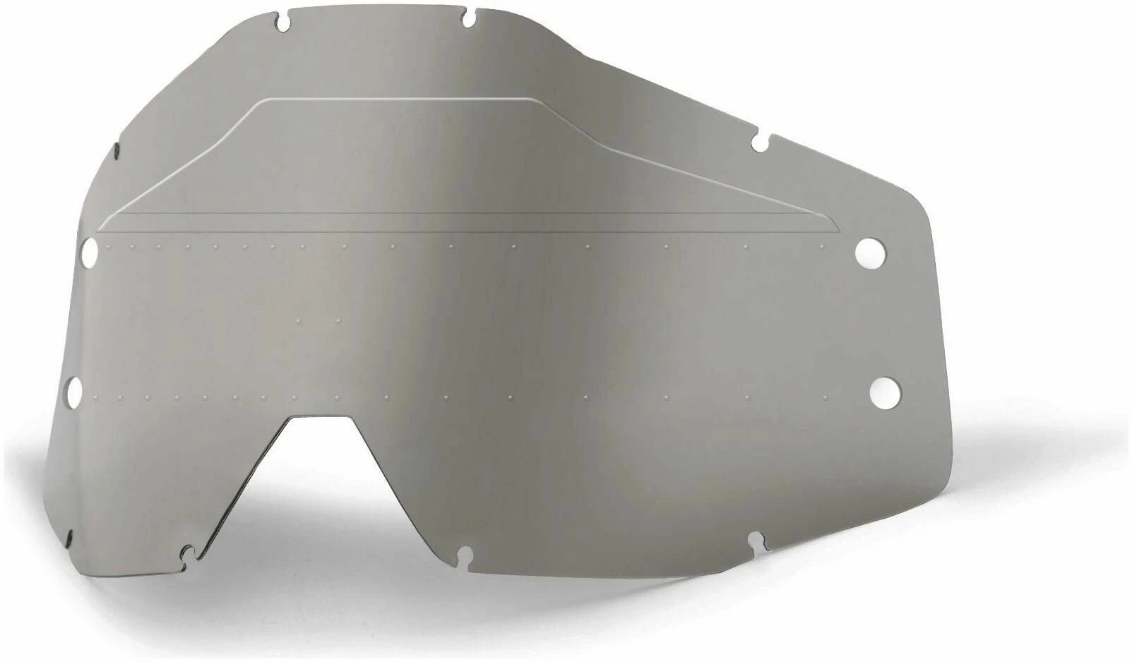 100% Accuri / Strata Forecast Bumps Lens