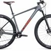 Cube Reaction C:62 Race 2022 Bike