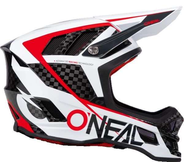 O'Neal Blade Full Face Helmet Carbon