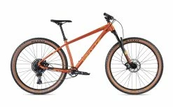 Whyte 529 V4 2022 Bike