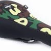 DMR Sect Rail DJ Saddle