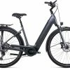 Cube Supreme Sport Hybrid EXC 625 2022 Electric Bike