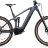 Cube Stereo Hybrid 160 HPC Race 625 2022 Electric Bike