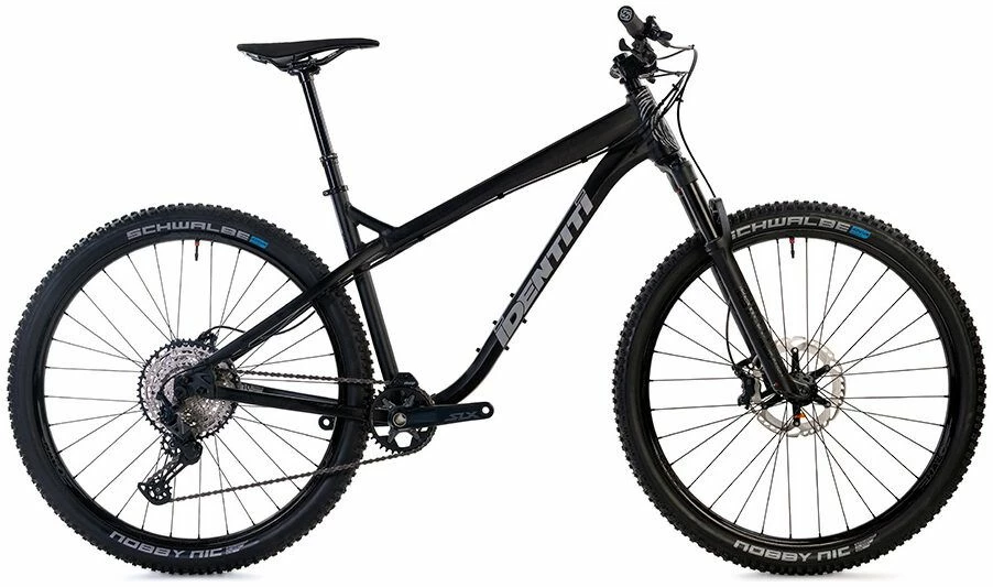 Identiti Aka SLX 29-Inch Bike