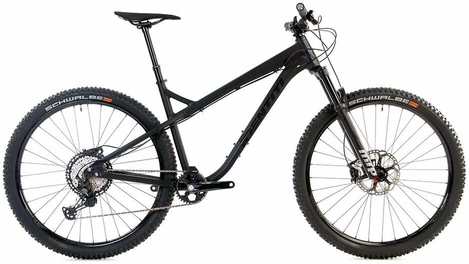 Identiti Aka XT 27.5-Inch Bike