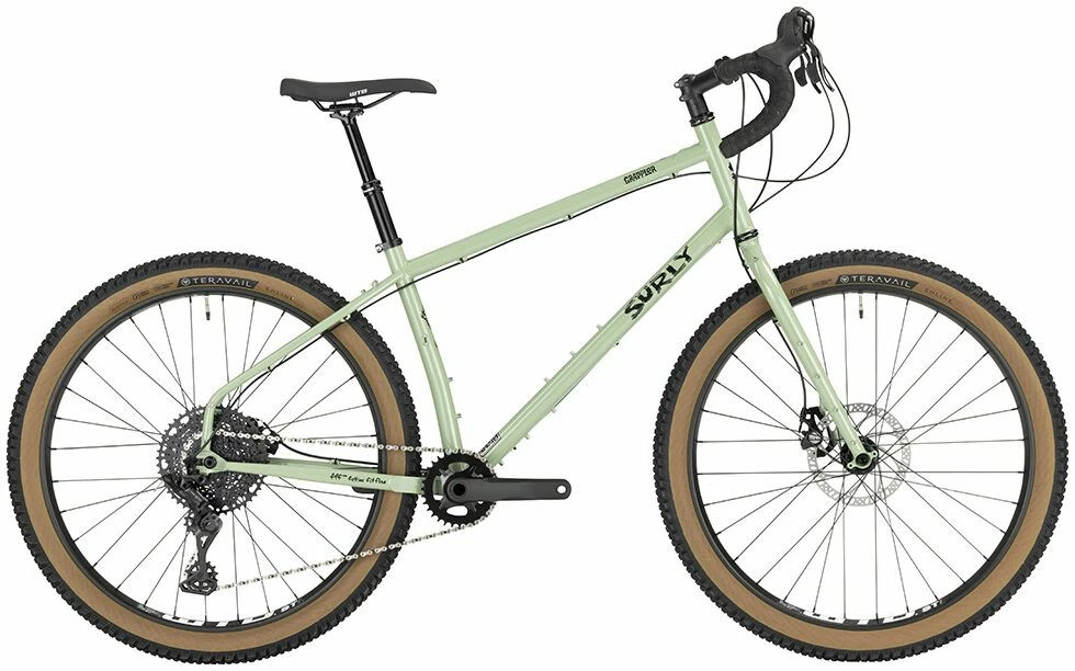 Surly Grappler 2022 Bike