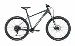 Whyte 605 V4 Bike