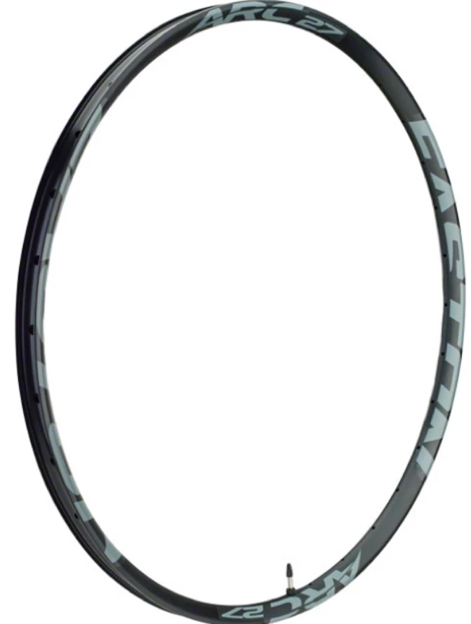 Easton Arc / Heist Wheel Decal Kit