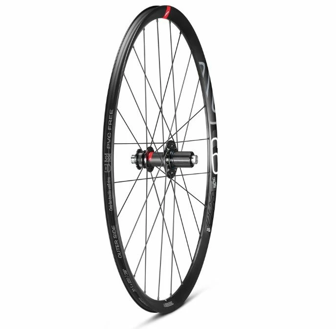 Fulcrum Racing 6 Disc 2019 Wheelset