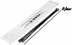 Halo Aero Racing Spokes