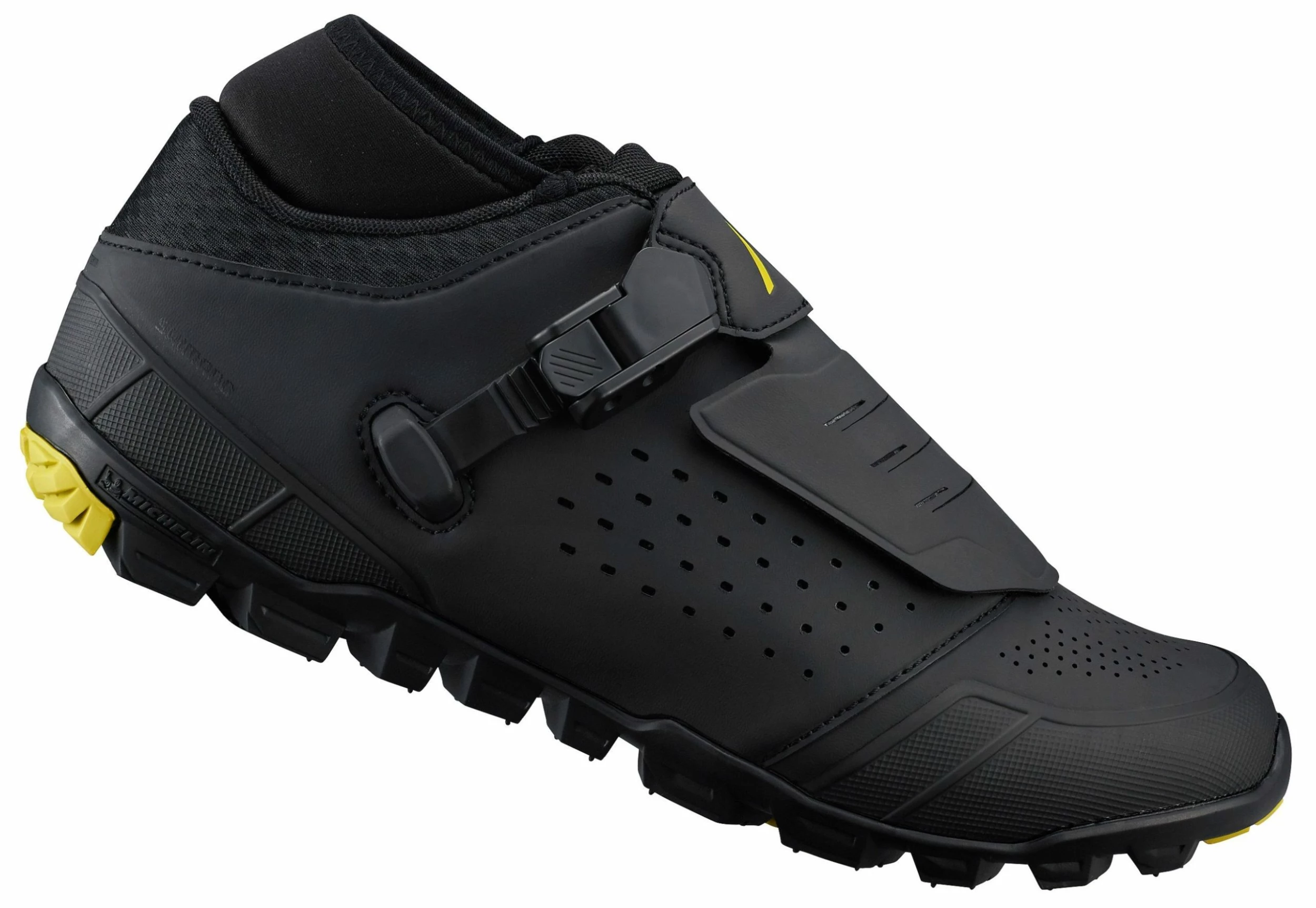 Shimano ME701 SPD Shoes