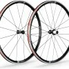 Vision TriMax 30 Silver Surface 700c Wheelset