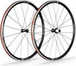Vision TriMax 30 Silver Surface 700c Wheelset