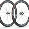 Vision Metron 55 SL Centre Lock Clincher Disc 700c Wheelset