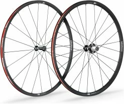 Vision TriMax 25 KB 700c Wheelset