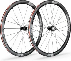Vision Metron 40 SL Centre Lock Clincher Disc 700c Wheelset