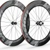 Vision Metron 81 SL Centre Lock Clincher Disc 700c Wheelset