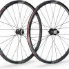 Vision TC 30 Clincher Disc 700c Wheelset