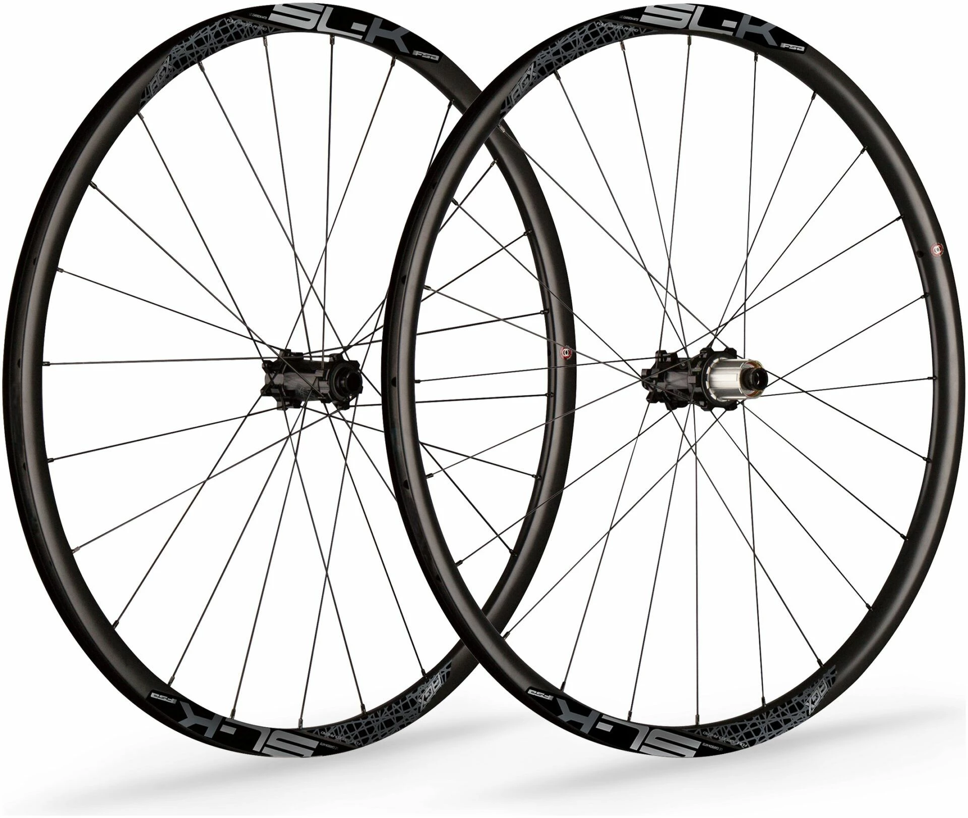 FSA SL-K AGX 29-Inch Wheelset