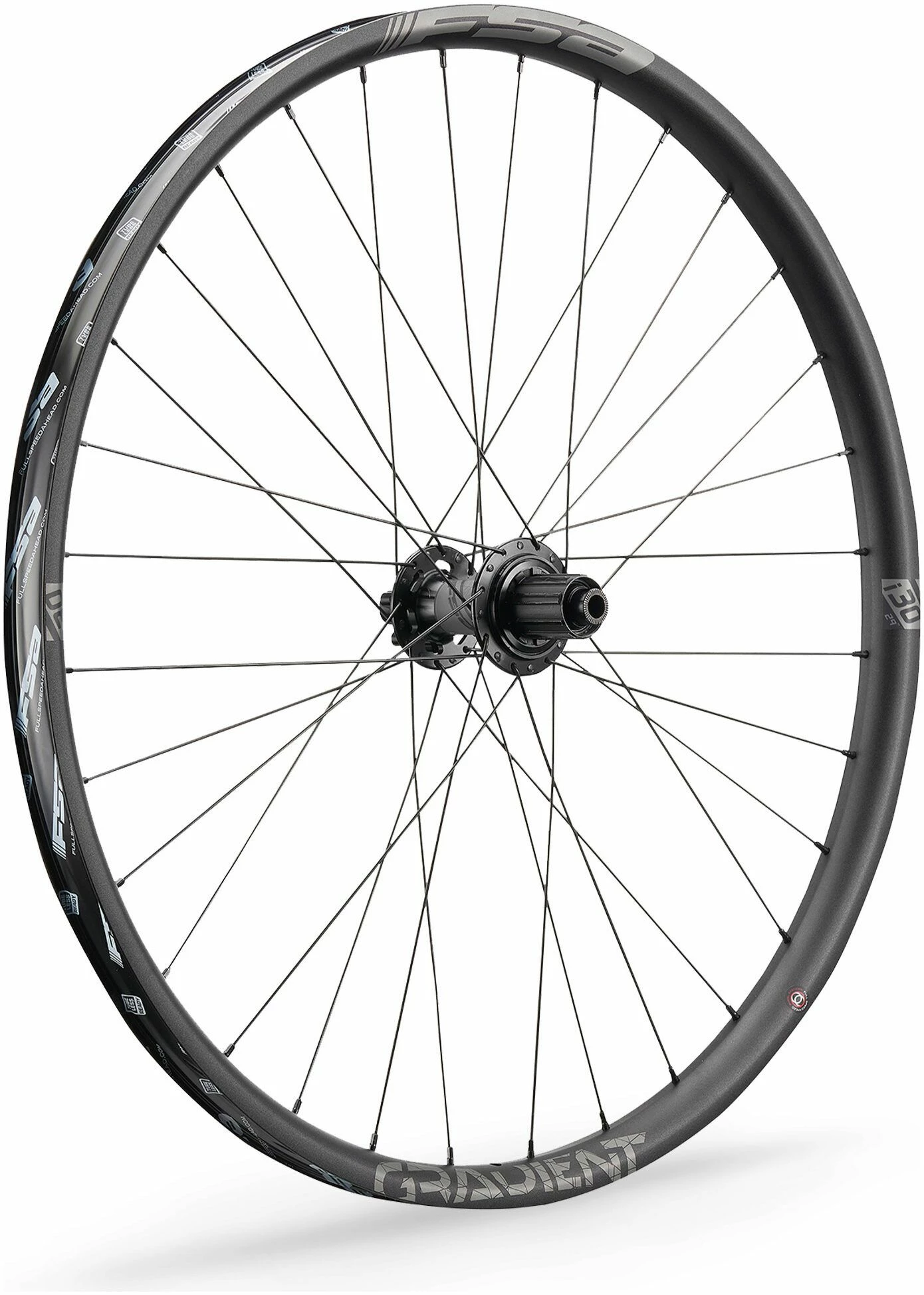 FSA Gradient I30 27.5-Inch Rear Wheel