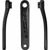 FSA CK-745 ISIS E-Bike Crankset