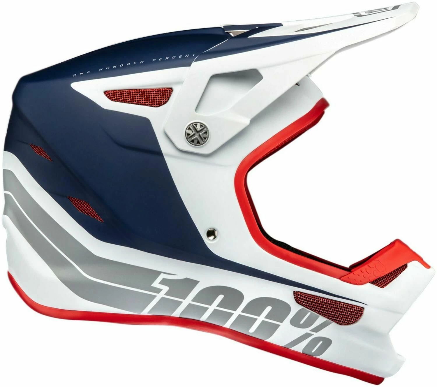 100% Status Youth Helmet