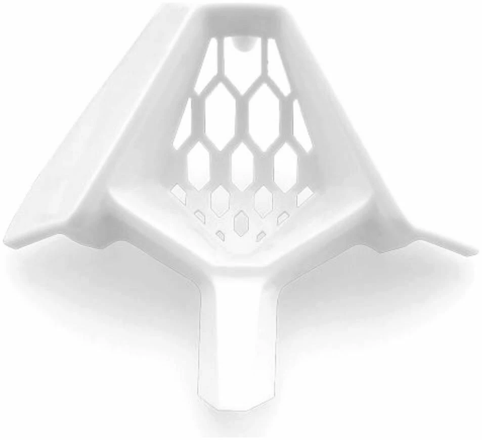 100% Aircraft Mouthpiece