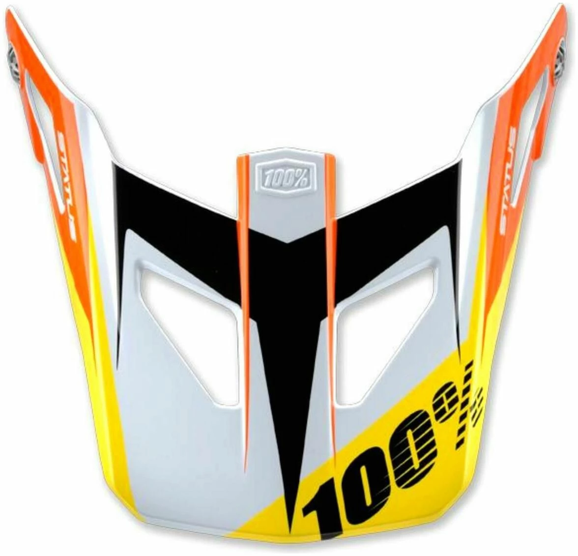 100% Status Replacement Visor