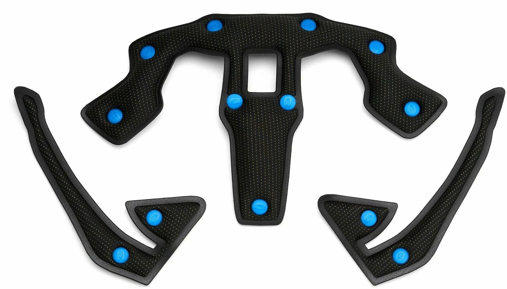 100% Trajecta Thick Liner Kit