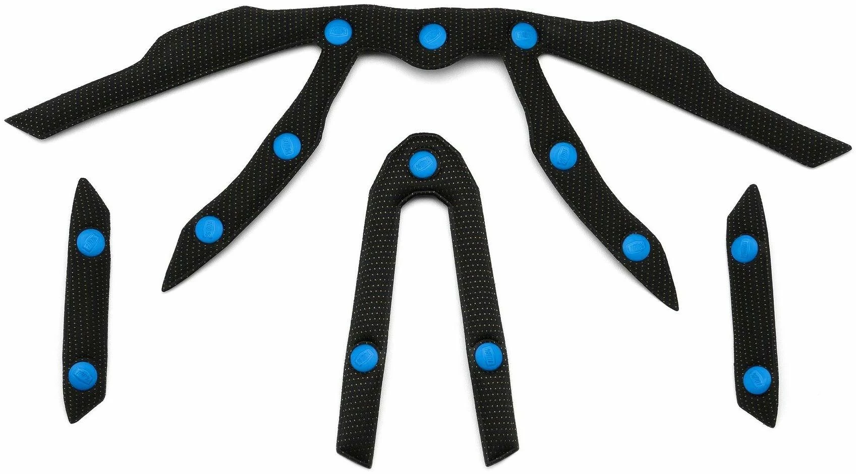 100% Altec Thick Liner Kit