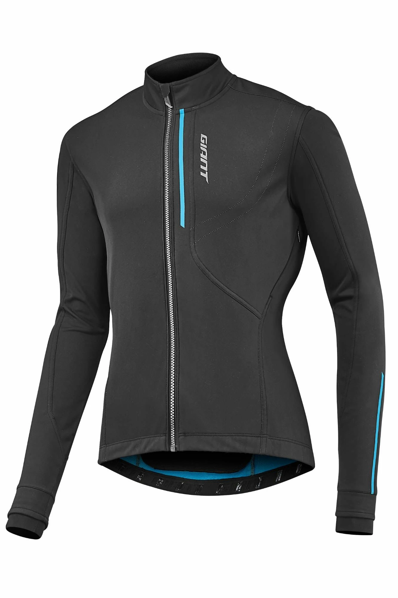 Giant Diversion Thermal Jacket