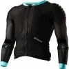 661 Evo Womens Compression Jacket