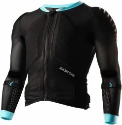 661 Evo Womens Compression Jacket