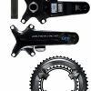 Stages Power R Shimano Dura-Ace R9100 Power Meter Chainset