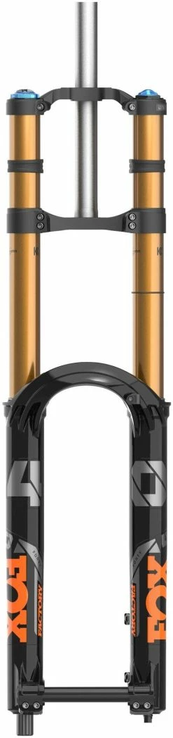 Fox 40 Float Factory GRIP2 2022 Fork