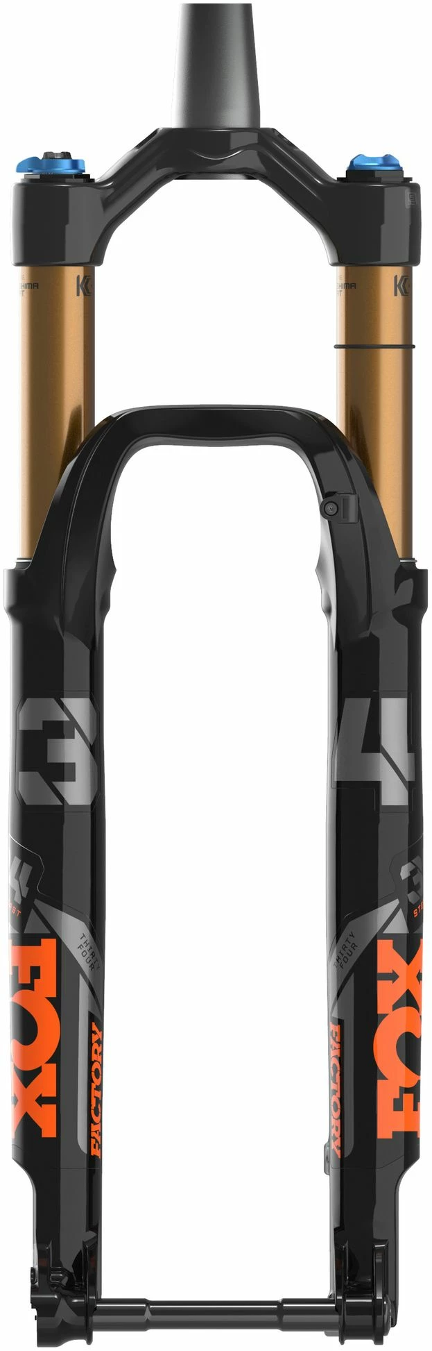 Fox 34 Float Step-Cast FIT4 2021 Fork