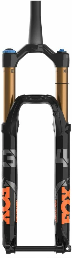 Fox 34 Float Factory GRIP2 2021 Fork