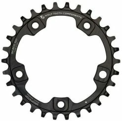 Wolf-tooth Wolf Tooth 94 BCD 5-Arm Chainring