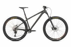 Ns-bikes NS Eccentric Alu 2021 Bike