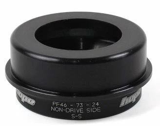 Hope 24mm Bottom Bracket Non-Drive Side Cups