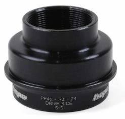Hope 24mm Bottom Bracket Drive Side Cups