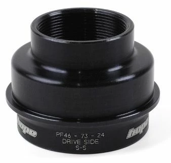 Hope 24mm Bottom Bracket Drive Side Cups