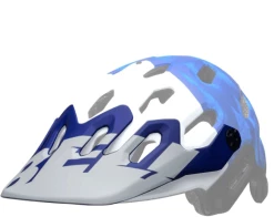 Bell Super 3/3R Helmet Visor