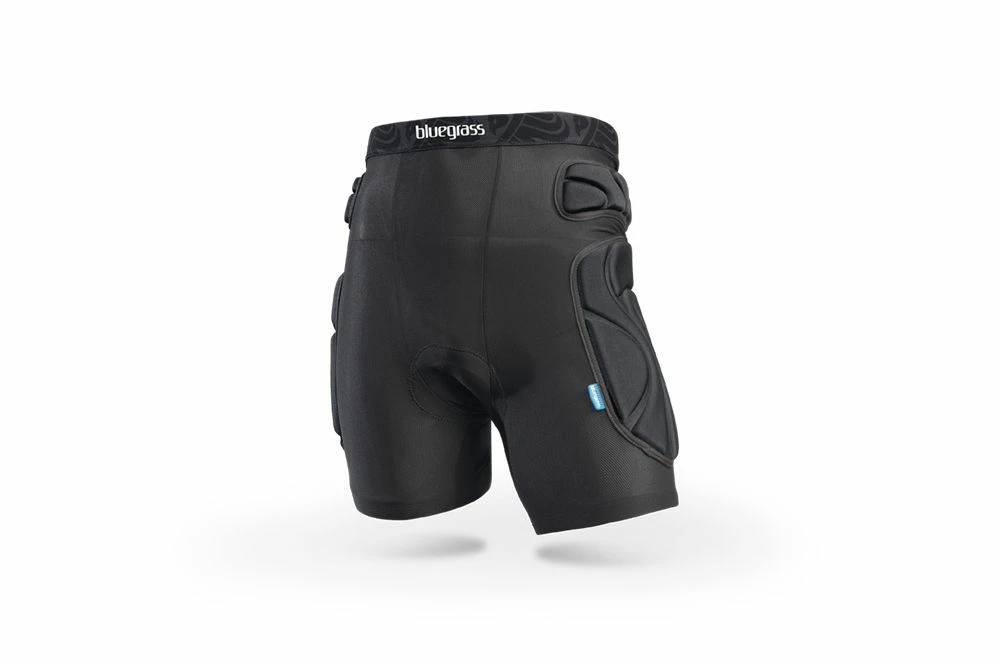 Bluegrass Wolverine Shorts